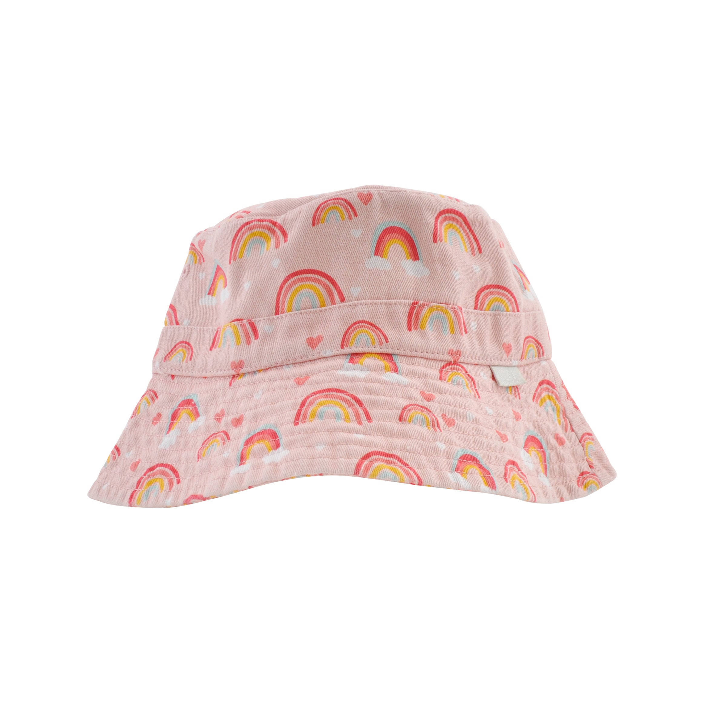 Bucket Hat - Over The Rainbow Med